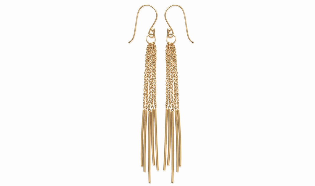 Earrings – sculf